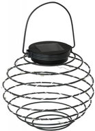 LED Solar Spiral Lantern - Lantern