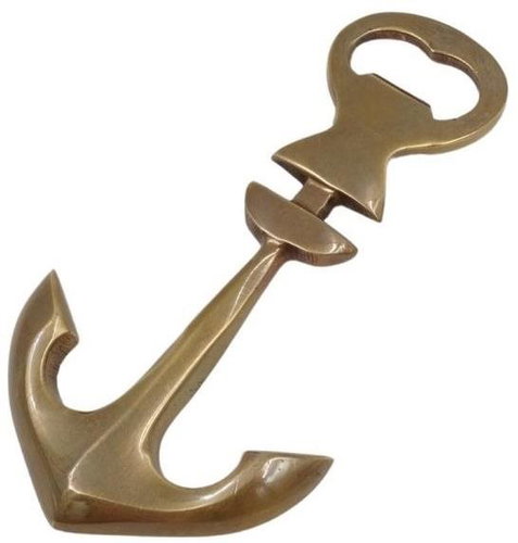 Bottle opener Anchor - Bottle Opener - Main image