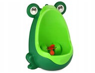 Children's urinal - Frog - Potty