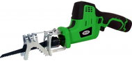 Cordless pruning saw for branches 12V - Reciprocating Saw