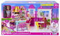 Alum Reštaurácia s bábikou Barbie – Cook'n Grill - Bábika