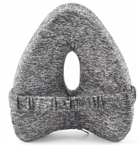 Alum Orthopaedic leg and knee pillow - Pillow - Main image