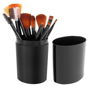 Alum, 12 pcs - black, 8694 - Make-up Brush Set