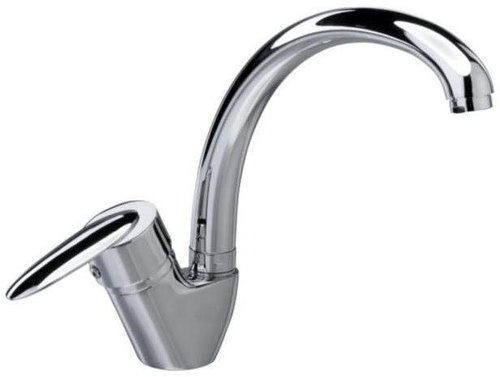 ALVEUS Limba Chrome - Tap - Main image
