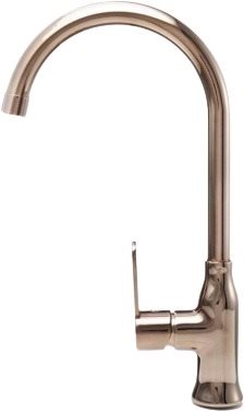 ALVEUS Monarch Slim - COPPER - Tap - Main image