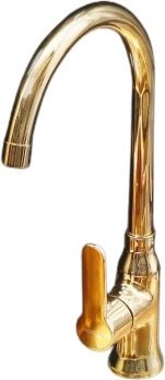 ALVEUS Monarch Slim - BRONZE - Tap - Main image
