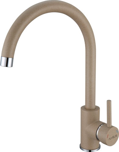 ALVEUS Roxa - G 55 Beige - Tap - Main image