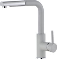 Alveus Siros-G 81 concrete - Tap