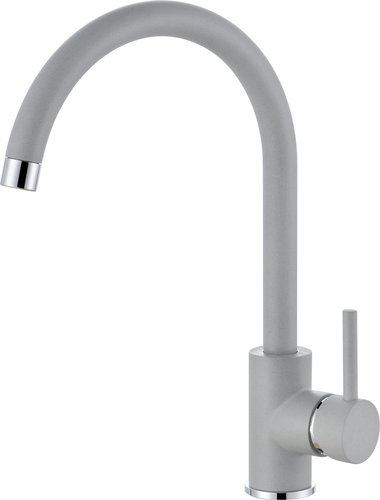 Alveus Roxa-G 81, Concrete - Tap - Main image