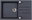 ALVEUS Rock 130 G - 91 black safe
