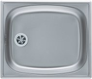 Stainless Steel Sink ALVEUS Basic 10 fi 70 - Nerezový dřez