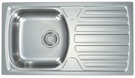 ALVEUS Basic 170 fi 90 - Stainless Steel Sink
