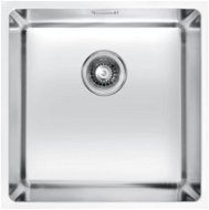 ALVEUS Kombino 30 - U - Stainless Steel Sink