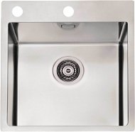 ALVEUS Pure 20 - Stainless Steel Sink