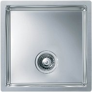 ALVEUS Quadrix 30 - FS - Stainless Steel Sink