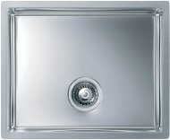 ALVEUS Quadrix 50-FS - Stainless Steel Sink