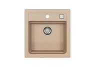 ALVEUS Atrox 20 G 22 Terra - Granite Sink