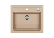 ALVEUS Atrox 30 G 22 Terra - Granite Sink