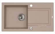 ALVEUS FALCON 30 G 55 Beige - Granite Sink