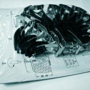 ALVEUS Sink Support - Grip Handle - Main image