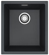 ALVEUS OMNI 10 G91 - Granite Sink