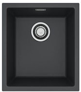 ALVEUS OMNI 10 G90 - Granite Sink