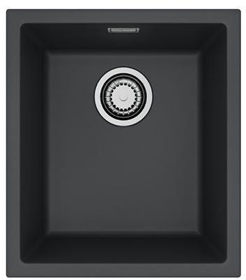 ALVEUS OMNI 10 G90 - Granite Sink - Main image
