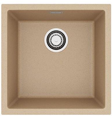 ALVEUS OMNI 20 G55 - Granite Sink - Main image