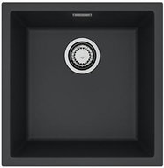 ALVEUS OMNI 20 G91 - Granite Sink