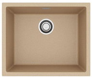 ALVEUS OMNI 30 G55 - Granite Sink