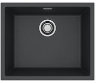 ALVEUS OMNI 30 G90 - Granite Sink