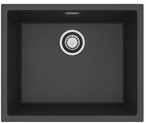 ALVEUS OMNI 30 G90 - Granite Sink - Main image