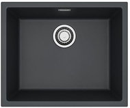 ALVEUS OMNI 30 G91 - Granite Sink