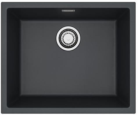 ALVEUS OMNI 30 G91 - Granite Sink - Main image