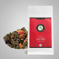 Alveus Sweet Berry, cranberries and strawberries 100 g - Tea