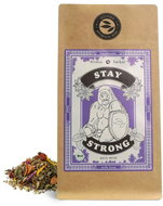 Alveus Stay Strong ORGANIC, aniseed and mint 100 g - Tea