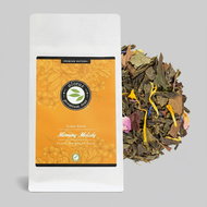 Alveus Morning Melody, bergamot flavour 100 g - Tea
