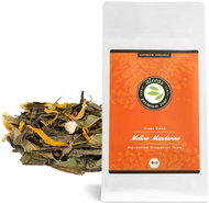 Alveus Mellow Mandarine ORGANIC, tangerine and grapefruit 100 g - Tea