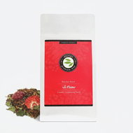 Alveus Je t'aime, cream and strawberry flavour 150 g - Tea
