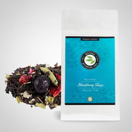 Alveus Blackberry Tango, strawberry raspberry 100 g - Tea
