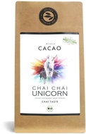 Alveus Chai Chai Unicorn BIO, with caffeine and exotic spices 125 g - Instant Hot Drink Mix