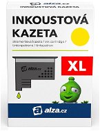 Alza HP 935XL yellow - Compatible Ink