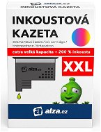 Alza HP 22 XL Farbe - Kompatible Druckerpatrone