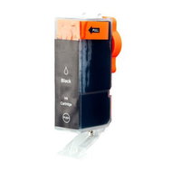 Alza DOUBLEPACK PGI-520BK Black for Canon Printers - Compatible Ink