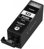 Alza DOUBLEPACK PGI-525BK Black for Canon Printers - Compatible Ink