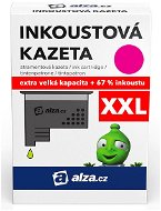 Alza Brother LC-1240 purpurový - Alternatívny atrament