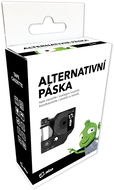 Compatible Tape Alza TZe-131 for Brother Printers - Alternativní páska