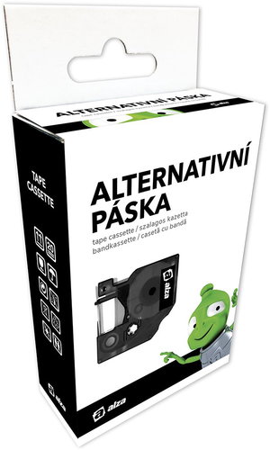 Alza TZe-251 for Brother Printers - Compatible Tape - Main image
