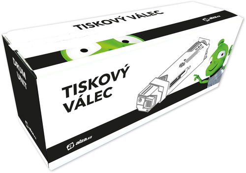 Alza DR-3300 pro tiskárny Brother - Tiskový válec - Hlavní obrázek