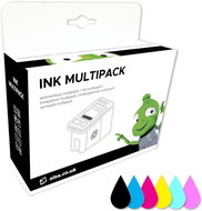 Alza CLI-42 MultiPack for Canon printers - Compatible Ink